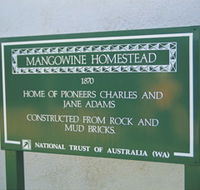 Mangowine Homestead - Holiday Great Ocean Road