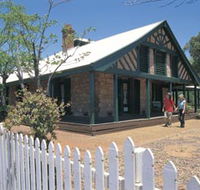 Warden Finnerty's House - Holiday Great Ocean Road