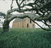 Wesley Church - Holiday Great Ocean Road