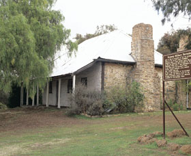 Military Barracks - Holiday Great Ocean Road 0