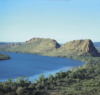 Sleeping Buddha - Holiday Great Ocean Road