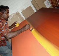 Artlandish Aboriginal Art Gallery - Holiday Great Ocean Road