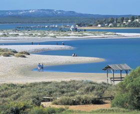 Murchison River - Holiday Great Ocean Road 0