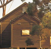 St Lukes Anglican Church - Holiday Great Ocean Road