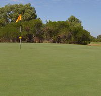 Rockingham Golf Club