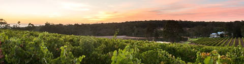Aravina Estate - Holiday Great Ocean Road 0