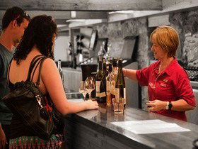 Saltram Wine Estate - Holiday Great Ocean Road 0