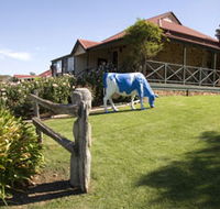 Longview Vineyard - Holiday Great Ocean Road