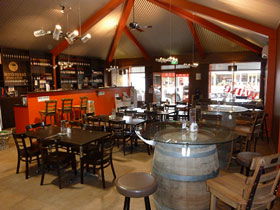 Terra Rossa Wine Club - Holiday Great Ocean Road 0
