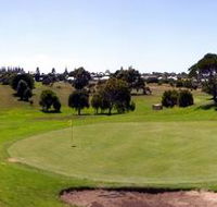 Robe Golf Club - Holiday Great Ocean Road