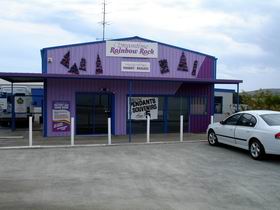 Dreamtime Rainbow Rock - Holiday Great Ocean Road 0