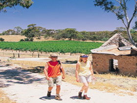Boconnoc Park SA Holiday Great Ocean Road