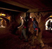 Heritage Blinman Mine Tours - Holiday Great Ocean Road