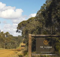 The Islander Estate Vineyards Pty Ltd - Holiday Great Ocean Road