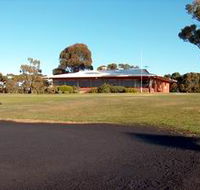 Maitland Golf Club Incorporated - Holiday Great Ocean Road