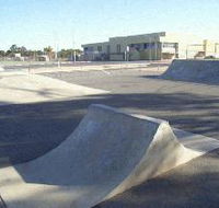 Kadina Skatepark - Holiday Great Ocean Road