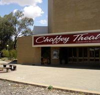 Chaffey Theatre - Holiday Great Ocean Road
