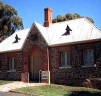 Old Police Station Museum - Holiday Great Ocean Road