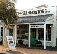Wilson's At Robe - Holiday Great Ocean Road