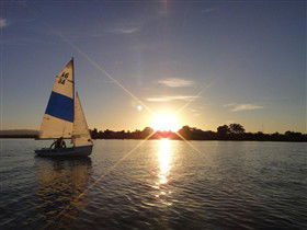 Port Augusta Aquatic And Outdoor Adventure Centre - Holiday Great Ocean Road 0