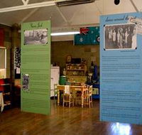 Parndana Soldier Settlement Museum - Holiday Great Ocean Road