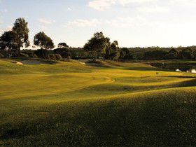 McCracken Country Club Golf Course - Holiday Great Ocean Road 0