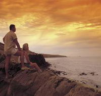 Hallett Cove Conservation Park - Holiday Great Ocean Road