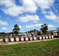 Karatta Winery - Holiday Great Ocean Road