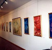 Millicent Gallery - Holiday Great Ocean Road
