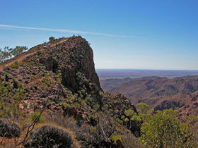 Arkaroola SA Holiday Great Ocean Road