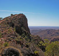 Arkaroola Wilderness Sanctuary - Holiday Great Ocean Road