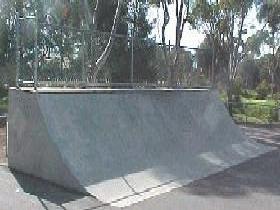 Moonta Skatepark - Holiday Great Ocean Road 0
