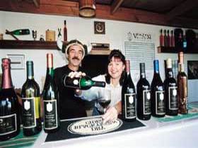 Viking Wines - Holiday Great Ocean Road 0