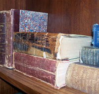 Local History Room - Holiday Great Ocean Road