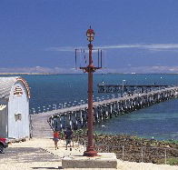 Port Victoria Museum - Holiday Great Ocean Road
