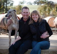 Greg Cooley Wines - Holiday Great Ocean Road