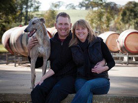 Greg Cooley Wines - Holiday Great Ocean Road 0