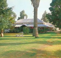 NTSA Renmark Branch Olivewood Estate - Holiday Great Ocean Road