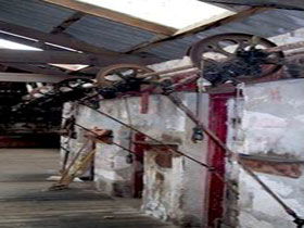 Mount Dutton Bay Woolshed Museum - Holiday Great Ocean Road 0