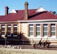 Maitland Museum - Holiday Great Ocean Road