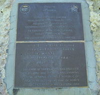 The Chinese Memorial at Robe - Holiday Great Ocean Road