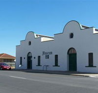 Ardrossan Historical Museum - Holiday Great Ocean Road
