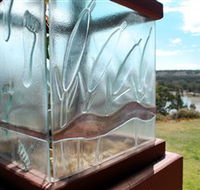 Riverglen View Art Studio and Gallery - Holiday Great Ocean Road