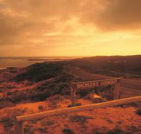 Bowman Scenic Drive - Holiday Great Ocean Road