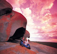 Remarkable Rocks Flinders Chase National Park - Holiday Great Ocean Road