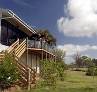 Newman's Horseradish Farm and Rusticana Wines - Holiday Great Ocean Road