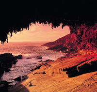 Admirals Arch - Holiday Great Ocean Road