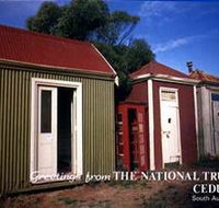 Ceduna National Trust Museum - Holiday Great Ocean Road