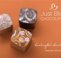 Just Bliss Chocolates - Holiday Great Ocean Road