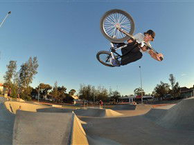 Sensational Skate Park - Holiday Great Ocean Road 0